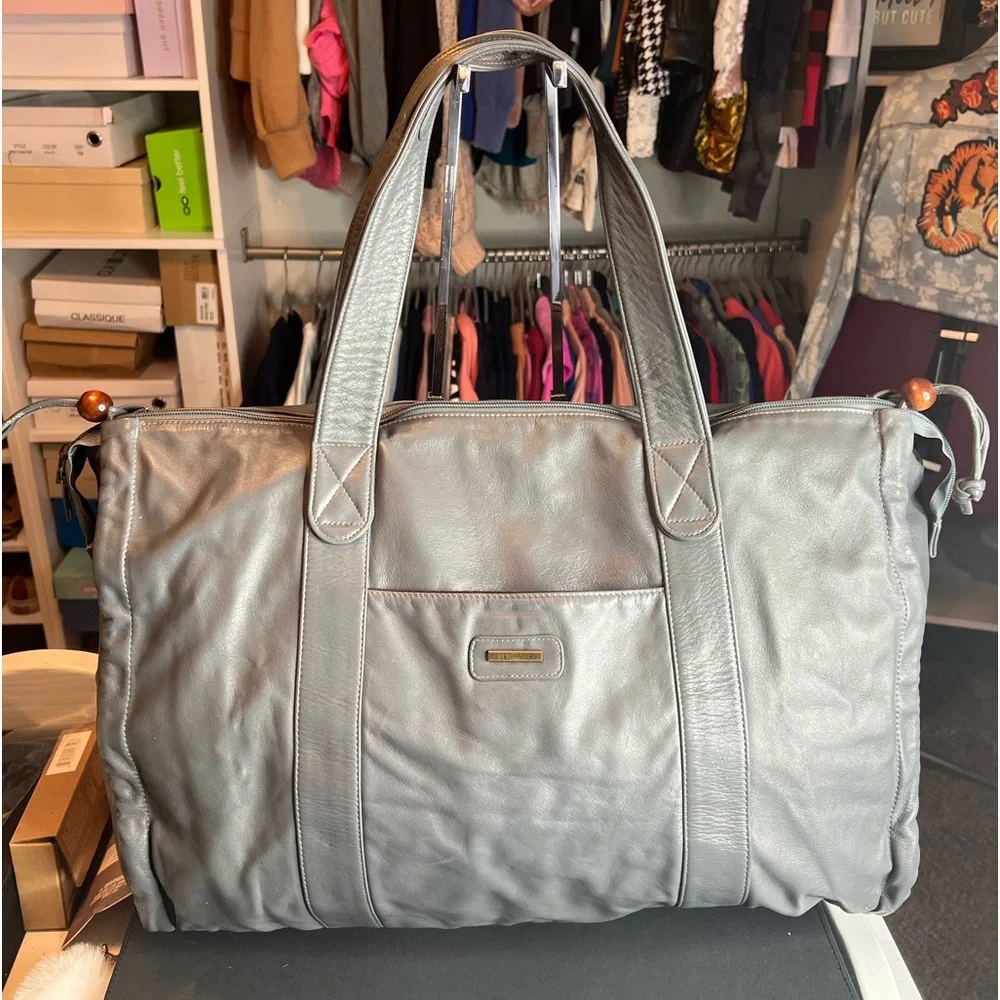 NEWS39°C brand overnight/travel bag
